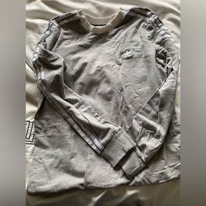 Adidas original Womens long sleeve M